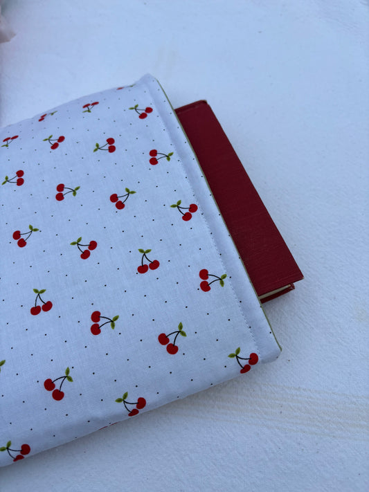 Book Sleeve / Book Cover / Book Pouch