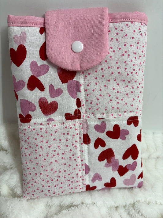 Joy Collection Kindle E-Reader Sleeve 8.25" x 6"