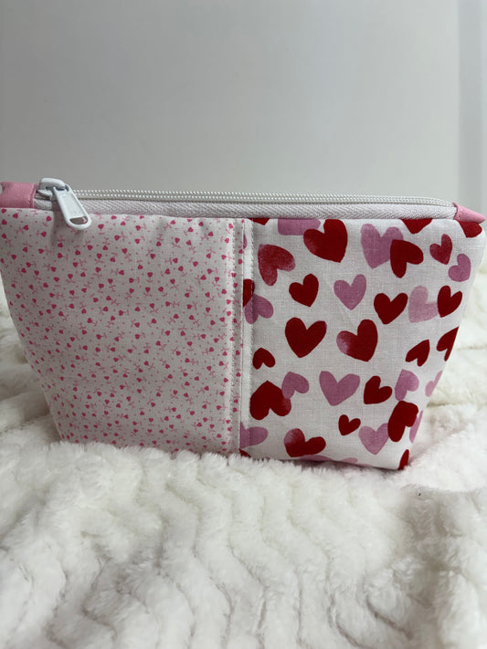 Joy Collection Medium Zipper Pouch