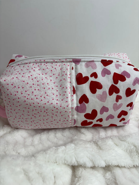 Joy Collection Medium Carry-it-All Pouch