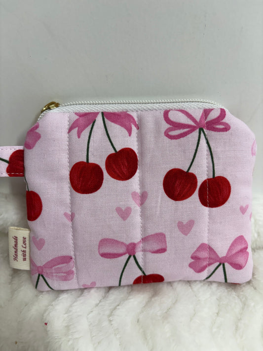 Emma Collection Mini Pouch