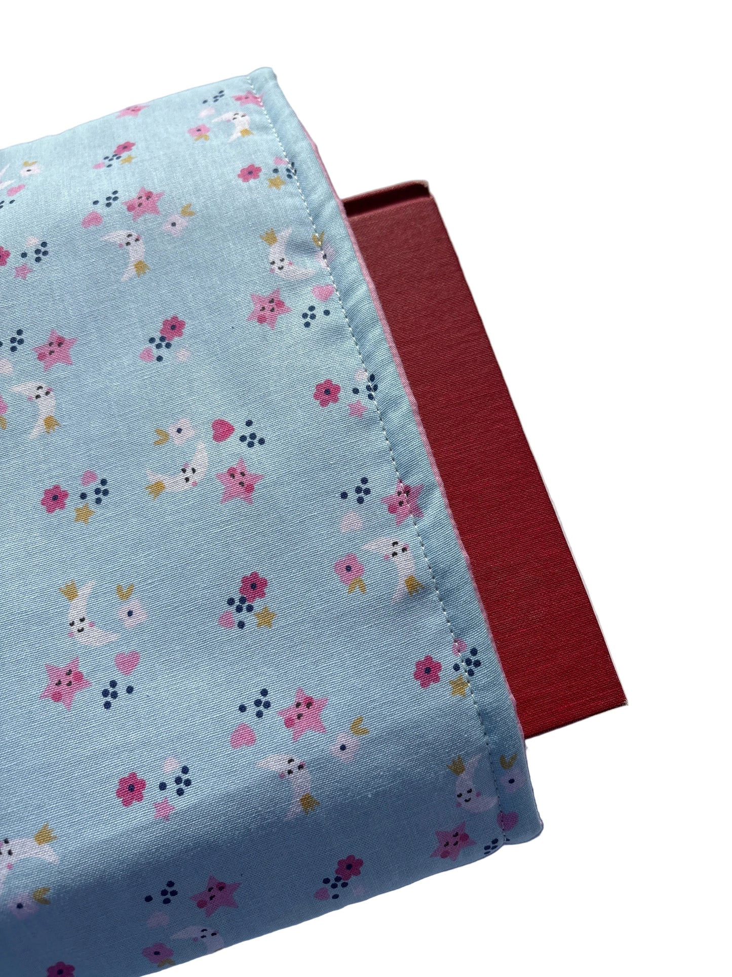 Book Sleeve / Book Cover / Book Pouch
