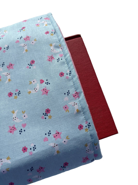 Book Sleeve / Book Cover / Book Pouch