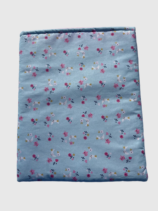 Book Sleeve / Book Cover / Book Pouch