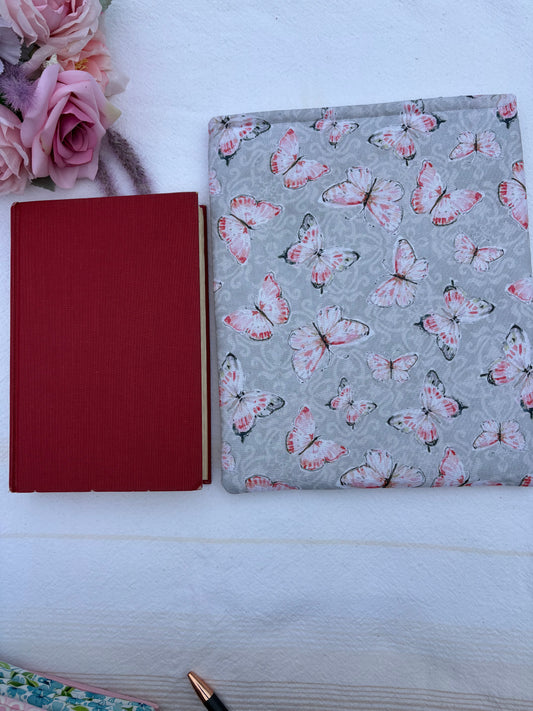 Book Sleeve / Book Cover / Book Pouch