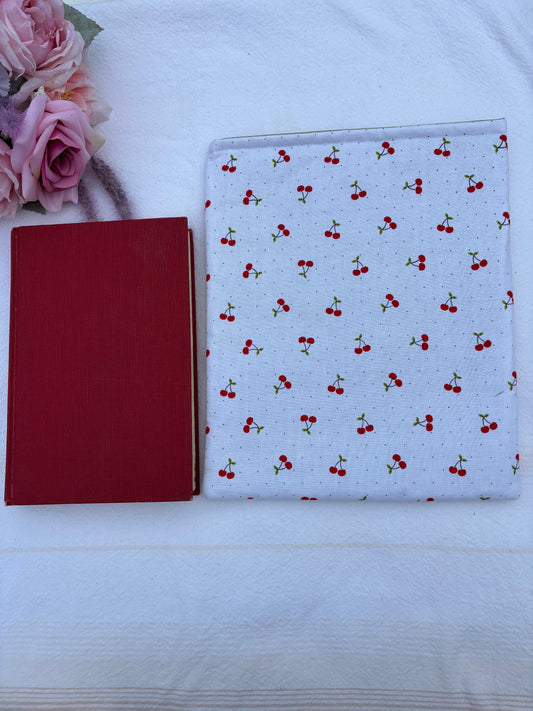 Book Sleeve / Book Cover / Book Pouch