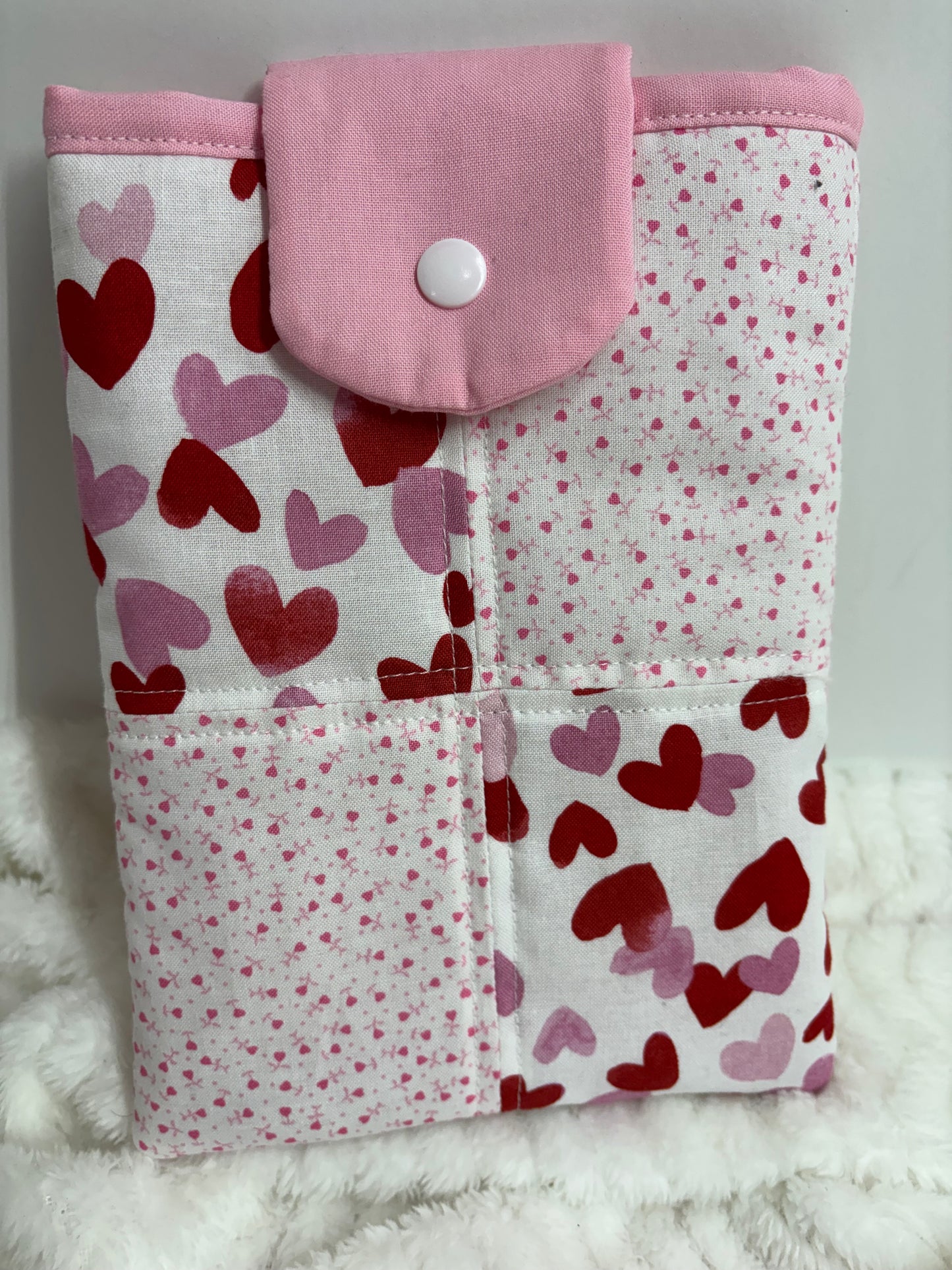 Joy Collection Kindle E-Reader Sleeve 8.25" x 6"