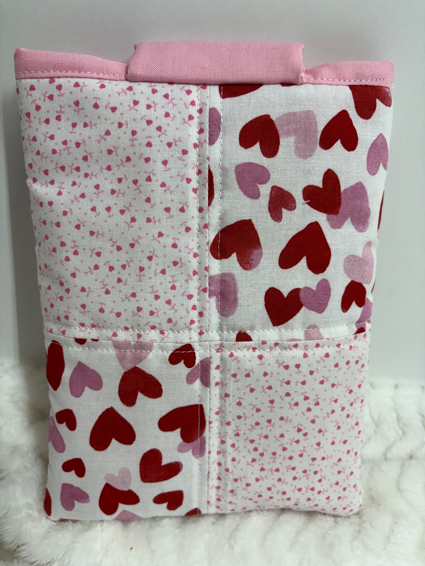 Joy Collection Kindle E-Reader Sleeve 8.25" x 6"