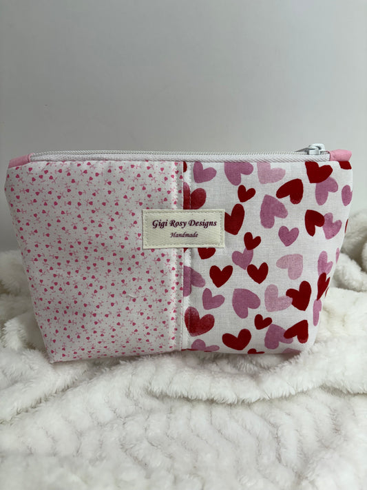Joy Collection Medium Zipper Pouch