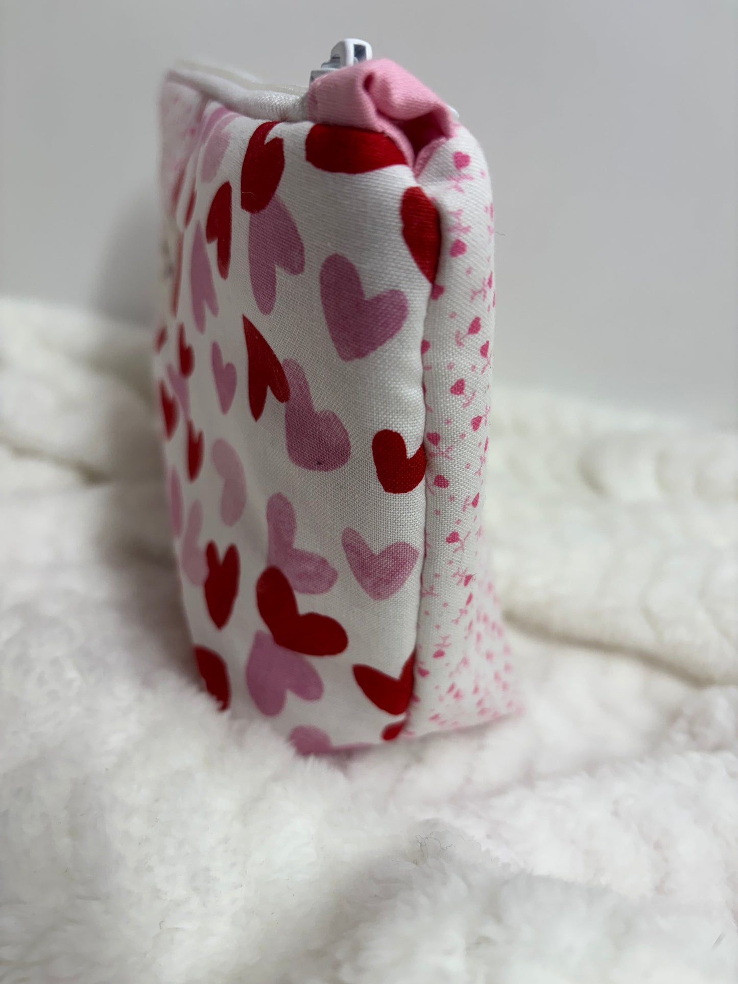 Joy Collection Medium Zipper Pouch