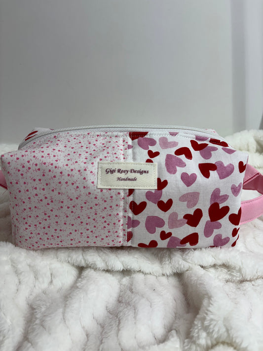 Joy Collection Medium Carry-it-All Pouch