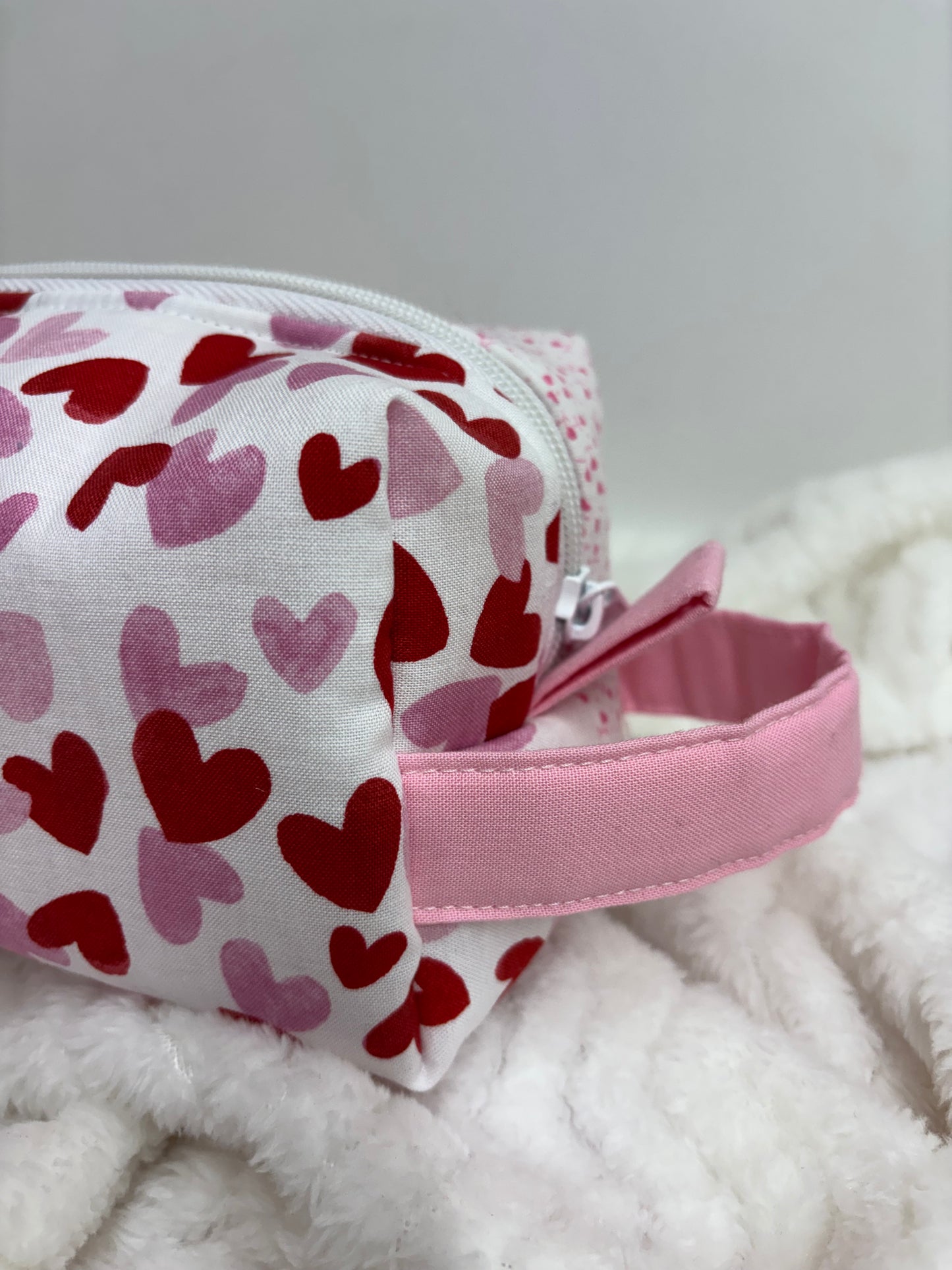 Joy Collection Medium Carry-it-All Pouch
