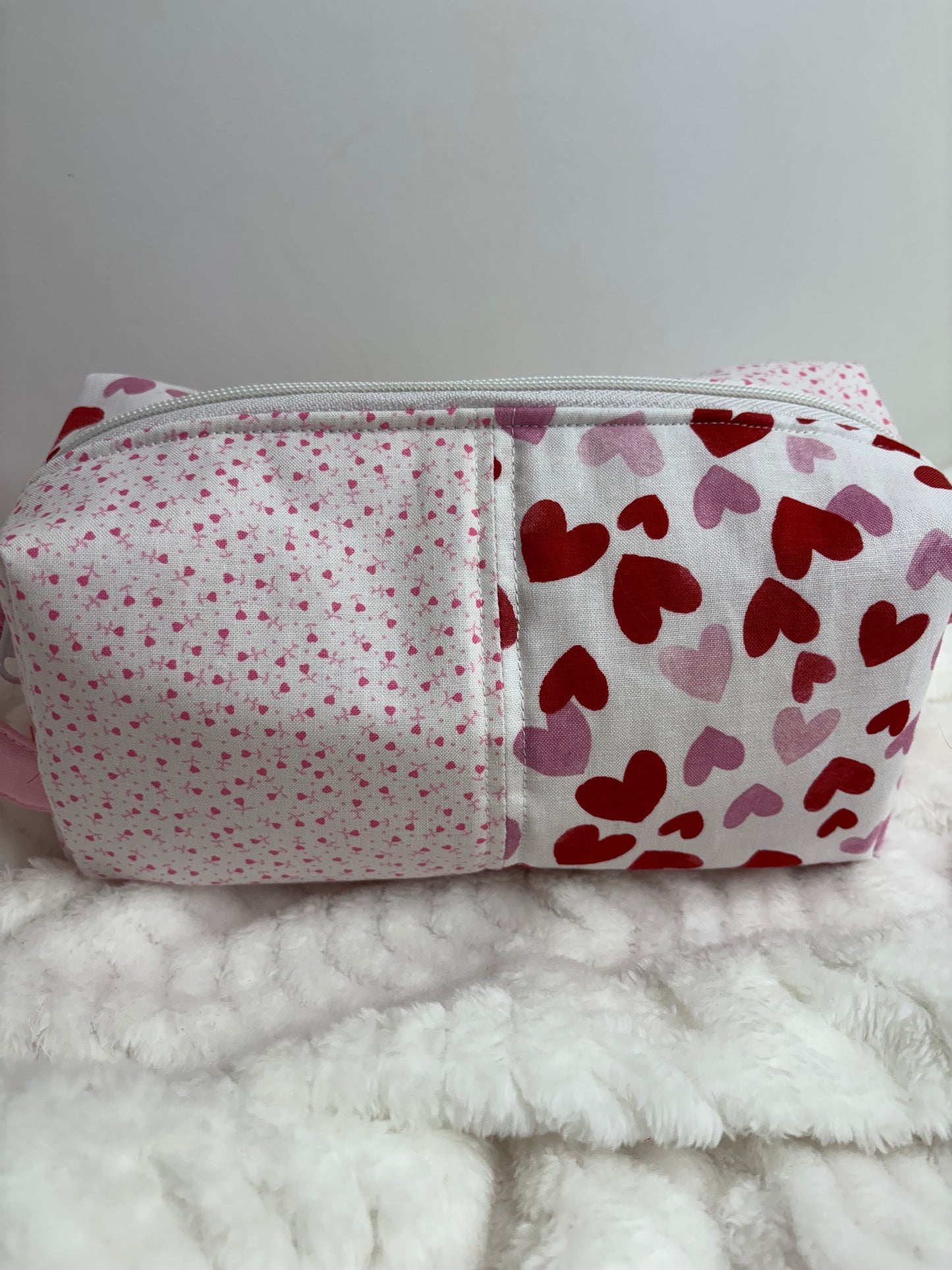 Joy Collection Medium Carry-it-All Pouch