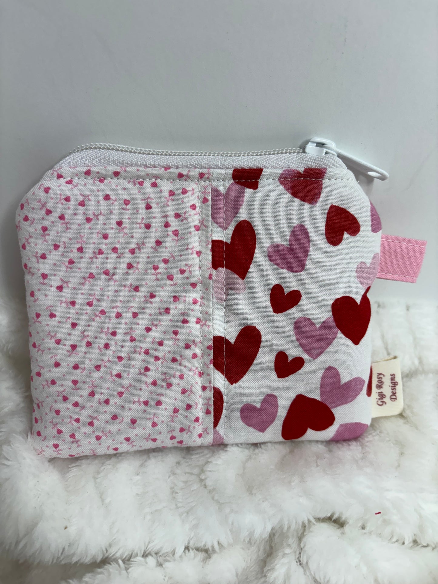 Joy Collection Mini Pouch